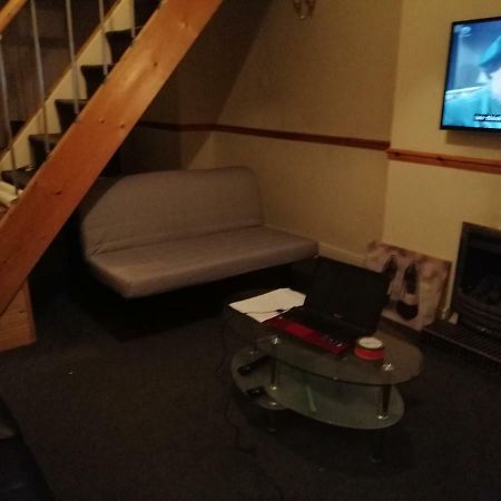Cosy Homes Liverpool Eksteriør bilde